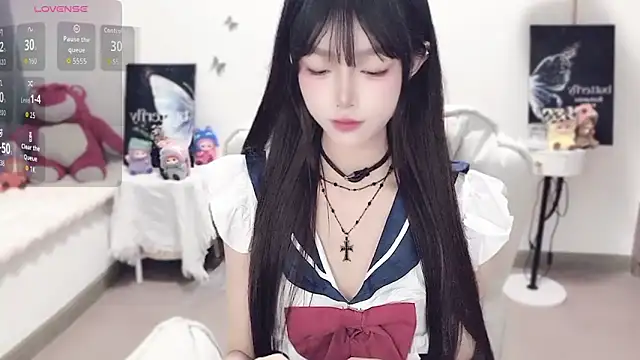 -EEBABY online show from 09-23-25, 02:13