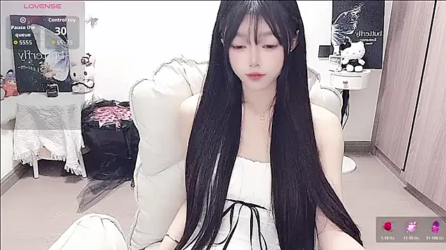 -EEBABY online show from 07-08-26, 05:35