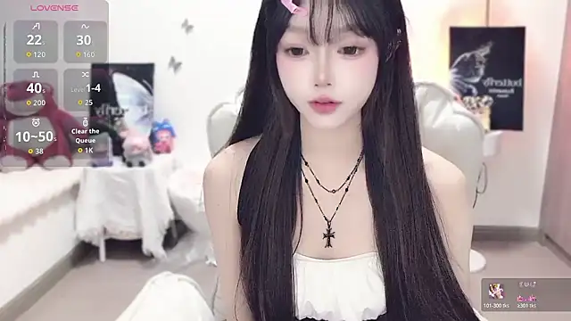 -EEBABY online show from 10-29-25, 11:42