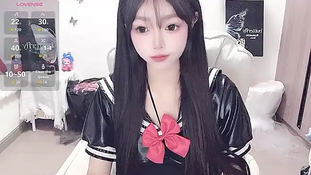 -EEBABY online show from 05-08-26, 06:23