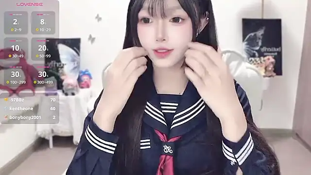 -EEBABY online show from 10-15-25, 12:42