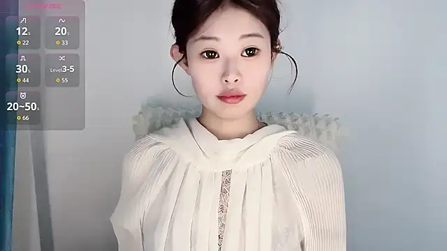 A-Sweet-168-M online show from 04-15-26, 07:25