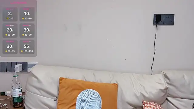 A-Sweet-168-M online show from 09-12-25, 11:48