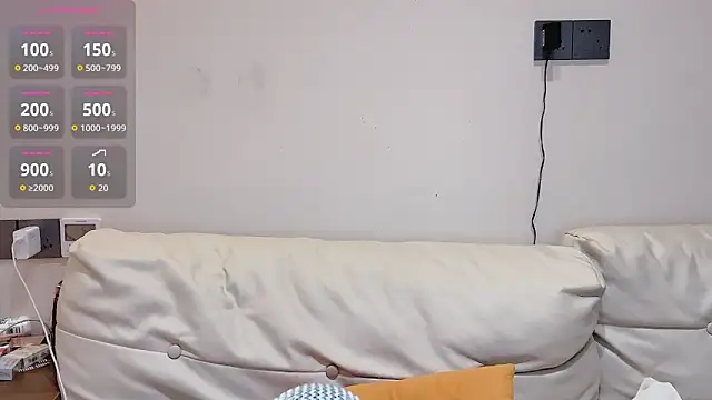 A-Sweet-168-M online show from 09-15-25, 01:06