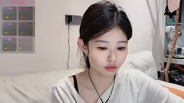 A-Sweet-168-M online show from 09-25-25, 01:55