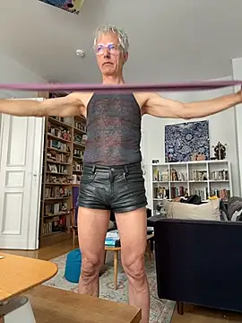 SexyLeon8 online show from 07-06-26, 05:58
