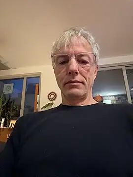 SexyLeon8 online show from 01-12-26, 06:31