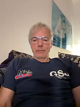 SexyLeon8 online show from 07-07-26, 09:40