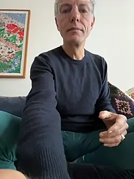 SexyLeon8 online show from 01-10-26, 08:53