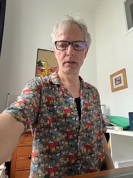SexyLeon8 online show from 05-06-26, 05:55