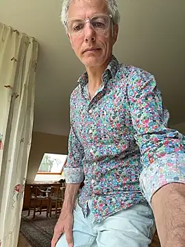 SexyLeon8 online show from 05-31-26, 12:00