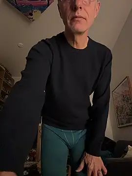 SexyLeon8 online show from 01-11-26, 03:13