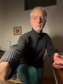 SexyLeon8 online show from 01-07-26, 04:45