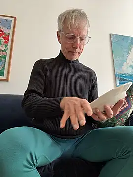 SexyLeon8 online show from 01-08-26, 09:59