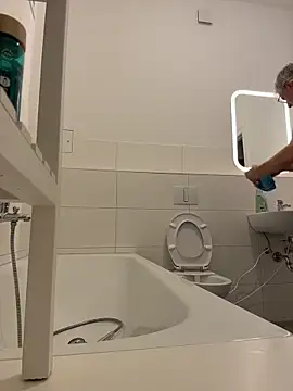 SexyLeon8 online show from 02-19-26, 05:10