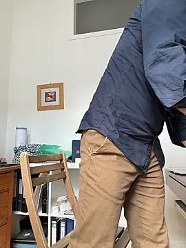 SexyLeon8 online show from 03-12-26, 01:26