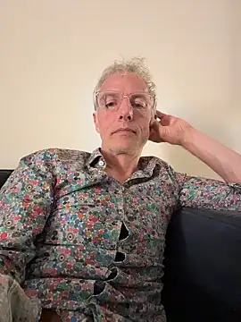 SexyLeon8 online show from 05-23-26, 10:09