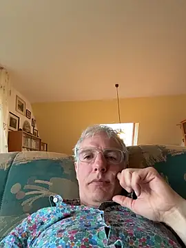 SexyLeon8 online show from 05-31-26, 07:03