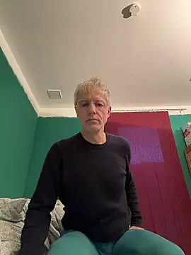 SexyLeon8 online show from 01-11-26, 03:41