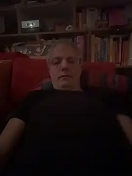 SexyLeon8 online show from 03-26-26, 09:35