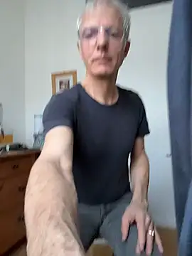 SexyLeon8 online show from 03-07-26, 04:45