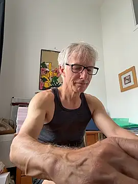 SexyLeon8 online show from 07-06-26, 03:03