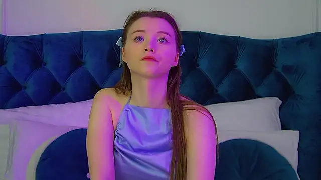 KeiraAsti online show from 02-03-26, 06:24