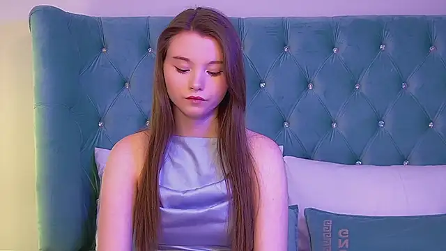 KeiraAsti online show from 02-16-26, 06:06