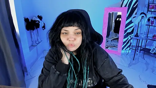 MaryHarrys online show from 02-26-26, 11:32