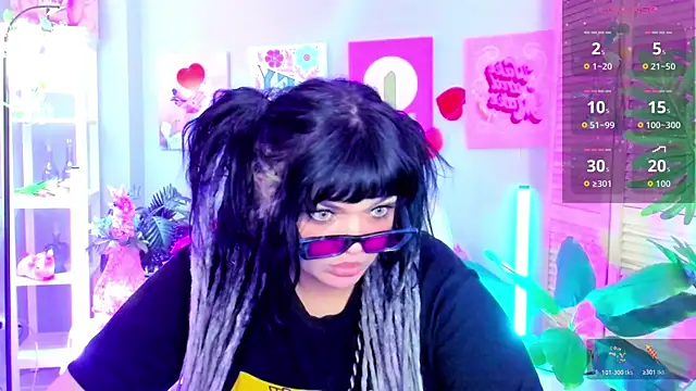 MaryHarrys online show from 04-15-26, 11:16