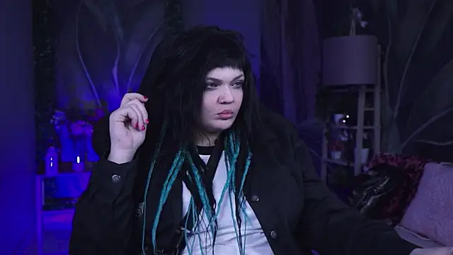 MaryHarrys online show from 02-05-26, 05:31