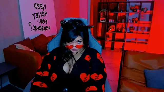 MaryHarrys online show from 10-29-25, 08:41