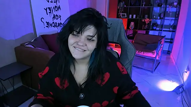 MaryHarrys online show from 11-03-25, 02:28