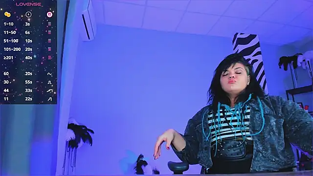 MaryHarrys online show from 11-29-25, 11:38