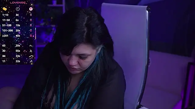 MaryHarrys online show from 12-01-25, 06:58