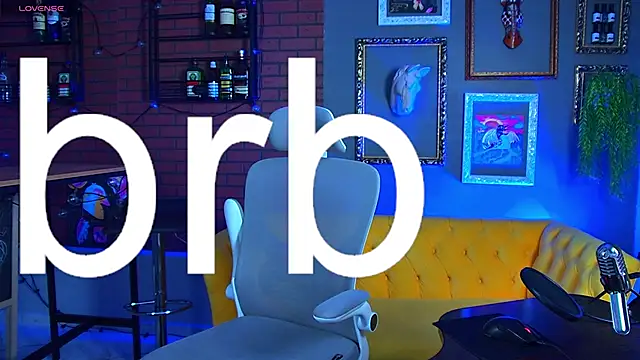 MaryHarrys online show from 12-05-25, 02:32