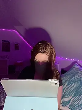 Snapshot of Sorelli1405 chatting on 01-16-26, 10:25 Sorelli1405 online show from 01-16-26, 10:25