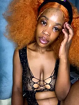 Caramel Mellow online show from 01-16-26, 11:31