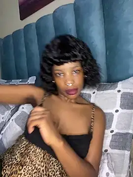 Caramel Mellow online show from 02-06-26, 02:51