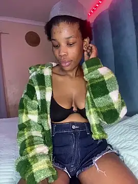 Caramel Mellow online show from 03-25-26, 02:01