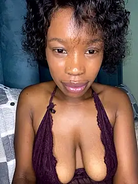 Caramel Mellow online show from 01-12-26, 01:12