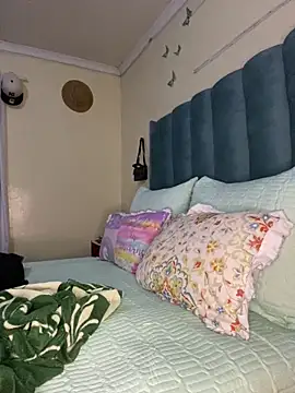 Caramel Mellow online show from 04-21-26, 10:38