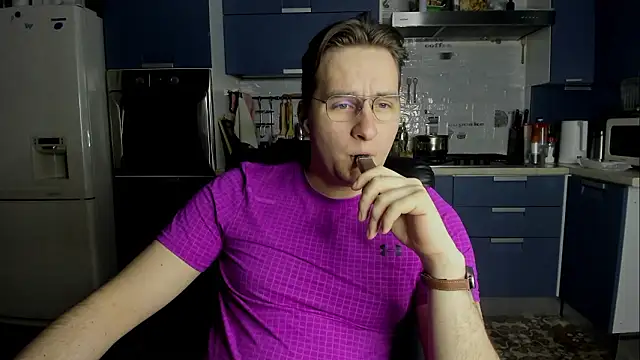 romiosabrino online show from 02-12-26, 01:55