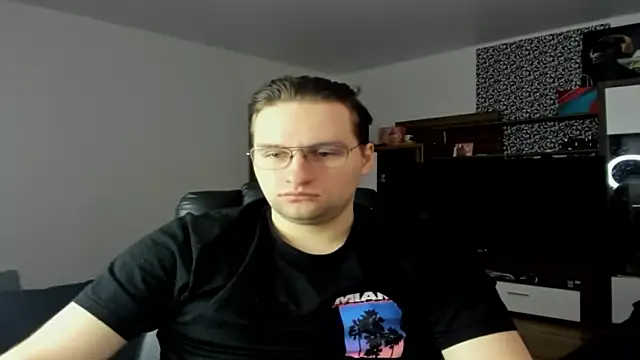 romiosabrino online show from 01-09-26, 12:45