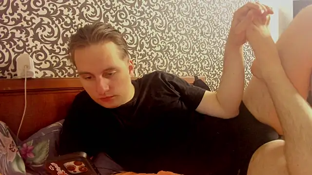 romiosabrino online show from 05-11-26, 04:04