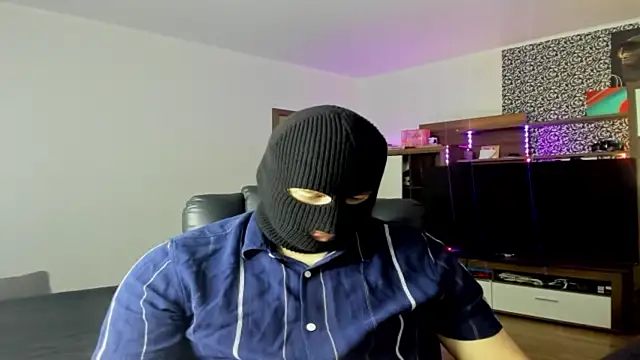 romiosabrino online show from 01-08-26, 01:17