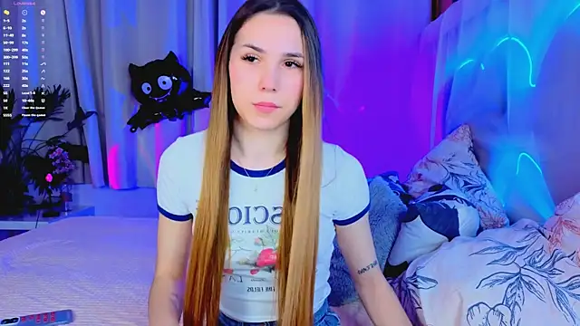 -CindyLou online show from 10-26-25, 08:20