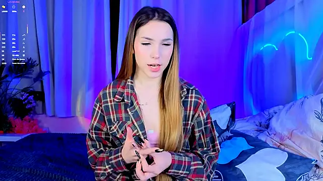 -CindyLou online show from 11-20-25, 05:30