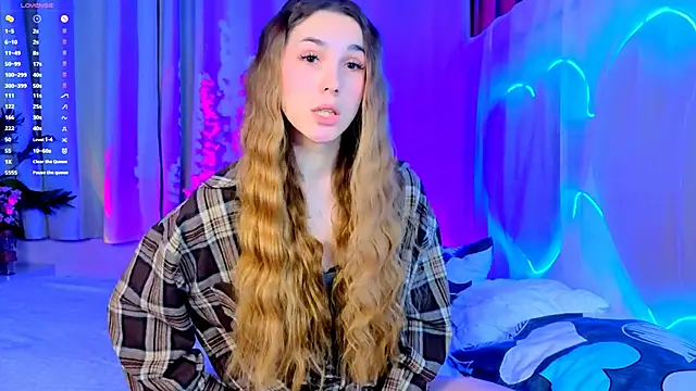 -CindyLou online show from 10-02-25, 08:23