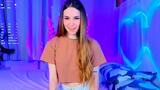 -CindyLou online show from 09-25-25, 08:26
